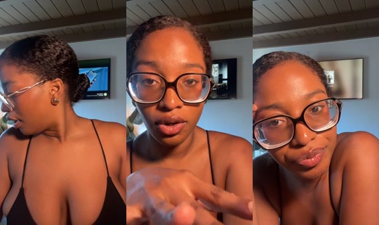 theblackalyssaa TikTok Live — Sep 12, 2026, 10:46 PM