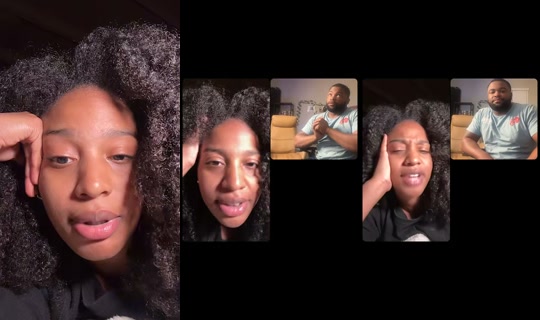 theblackalyssaa TikTok Live — Sep 17, 2026, 1:51 AM