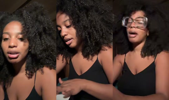 theblackalyssaa TikTok Live — Sep 23, 2026, 3:39 AM