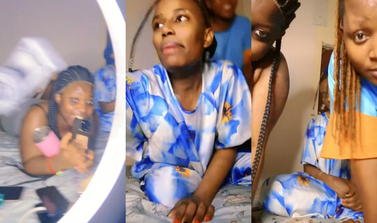 theblackqueen40 TikTok Live — Sep 10, 2026, 9:49 PM