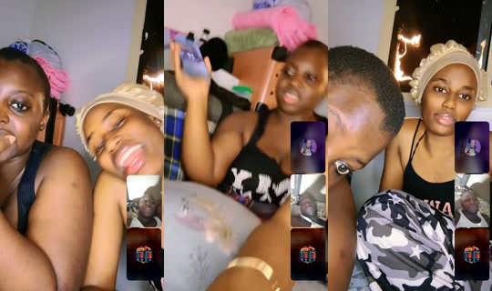 theblackqueen40 TikTok Live — Sep 11, 2026, 8:58 AM