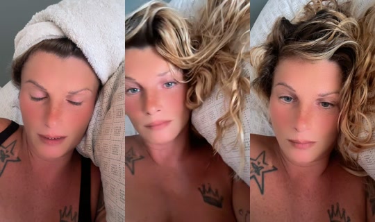 theblonde720 TikTok Live — Aug 24, 2026, 9:32 AM
