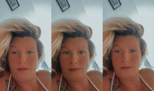 theblonde720 TikTok Live — Aug 25, 2026, 8:52 AM