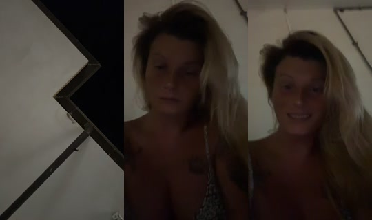 theblonde720 TikTok Live — Aug 26, 2026, 9:04 PM