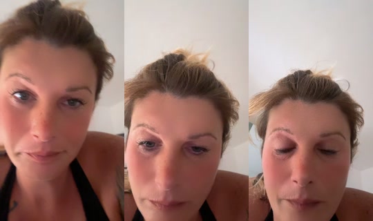 theblonde720 TikTok Live — Aug 28, 2026, 8:16 AM