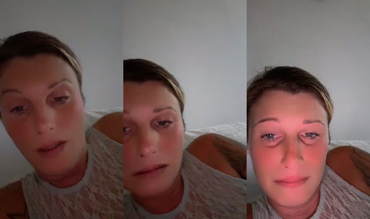 theblonde720 TikTok Live — Aug 31, 2026, 1:36 PM