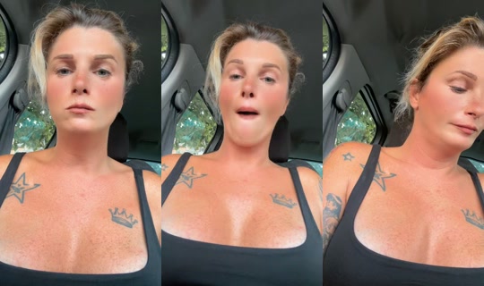 theblonde720 TikTok Live — Sep 3, 2026, 5:22 PM