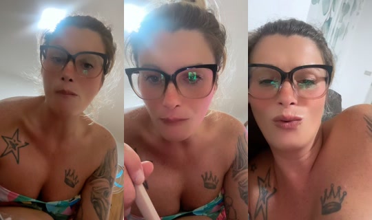 theblonde720 TikTok Live — Sep 8, 2026, 8:40 PM