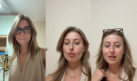 theblondiesoph_ TikTok Live — Sep 21, 2026, 8:30 PM