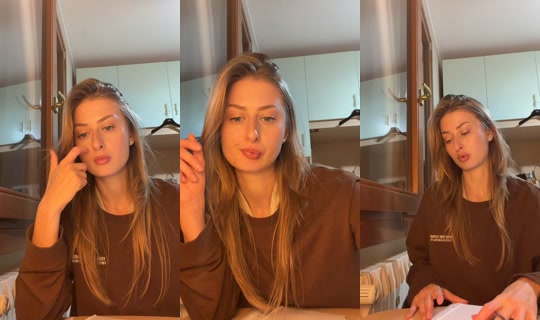 theblondiesoph_ TikTok Live — Sep 23, 2026, 7:33 PM