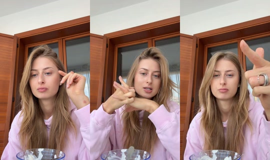 theblondiesoph_ TikTok Live — Sep 24, 2026, 4:00 PM