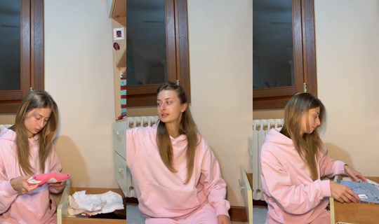 theblondiesoph_ TikTok Live — Sep 25, 2026, 7:11 PM