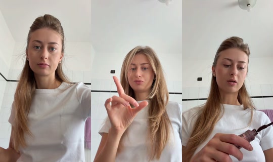 theblondiesoph_ TikTok Live — Sep 28, 2026, 7:36 AM