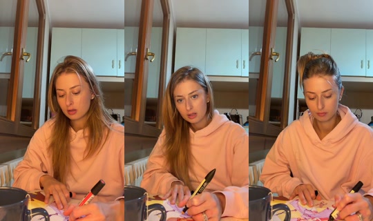 theblondiesoph_ TikTok Live — Sep 28, 2026, 7:42 PM