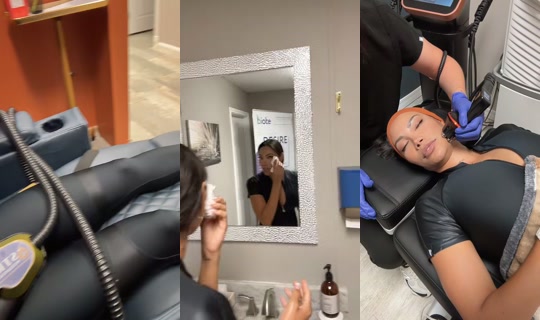 thebodybynixx TikTok Live — Aug 20, 2026, 7:35 PM