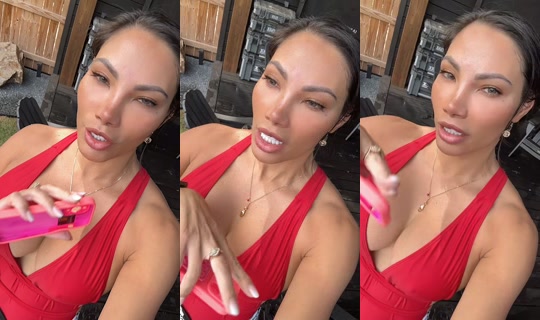 thebodybynixx TikTok Live — Aug 23, 2026, 3:26 PM
