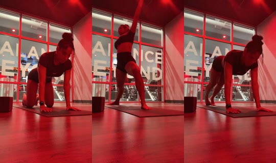 thebodybynixx TikTok Live — Sep 14, 2026, 3:39 PM