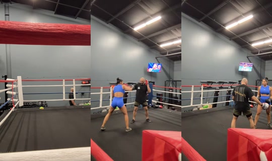 thebodybynixx TikTok Live — Sep 15, 2026, 12:52 PM