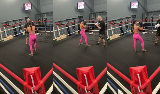 thebodybynixx TikTok Live — Sep 22, 2026, 12:55 PM