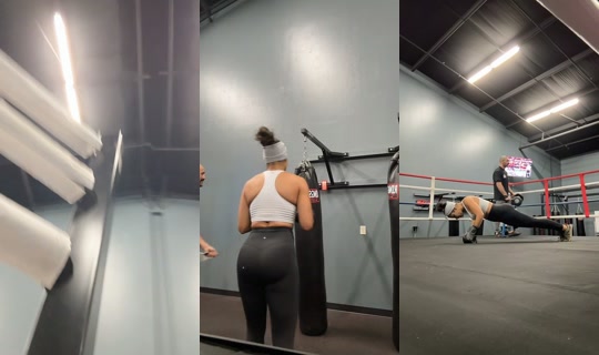 thebodybynixx TikTok Live — Sep 30, 2026, 12:26 PM