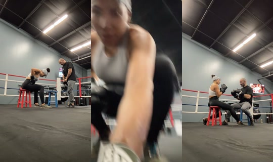 thebodybynixx TikTok Live — Sep 30, 2026, 1:16 PM