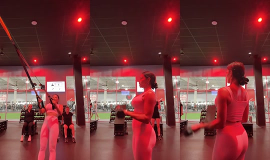 thebodybynixx TikTok Live — Oct 7, 2026, 3:15 PM