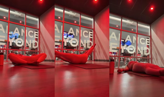 thebodybynixx TikTok Live — Oct 7, 2026, 4:11 PM