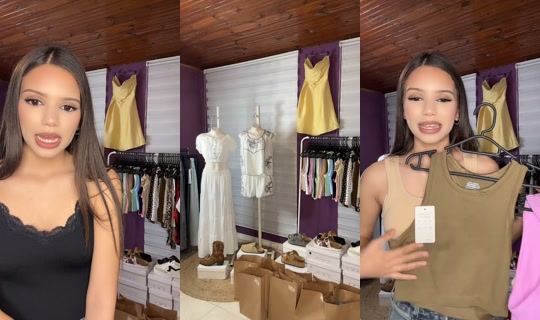 theborchesstore TikTok Live — Sep 30, 2026, 1:24 AM
