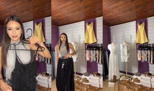 theborchesstore TikTok Live — Sep 30, 2026, 2:15 AM