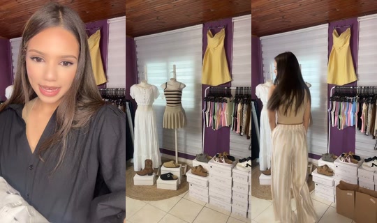 theborchesstore TikTok Live — Oct 2, 2026, 5:33 PM