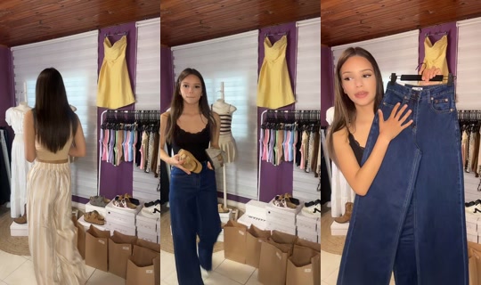 theborchesstore TikTok Live — Oct 2, 2026, 6:23 PM