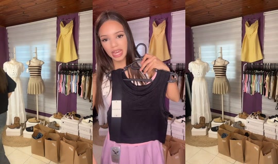 theborchesstore TikTok Live — Oct 2, 2026, 7:14 PM