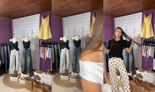 theborchesstore TikTok Live — Oct 4, 2026, 12:06 AM