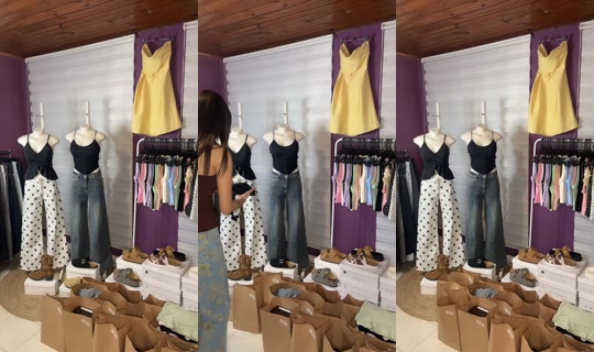 theborchesstore TikTok Live — Oct 4, 2026, 1:47 AM