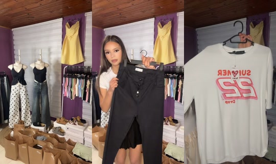 theborchesstore TikTok Live — Oct 4, 2026, 2:37 AM