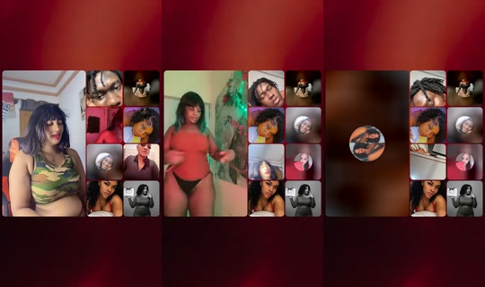 thebowebh48 TikTok Live — Aug 20, 2026, 1:33 AM