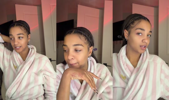 theboyyydrizzyd TikTok Live — Sep 30, 2026, 10:58 PM