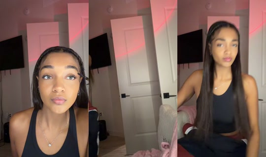 theboyyydrizzyd TikTok Live — Oct 1, 2026, 2:32 AM