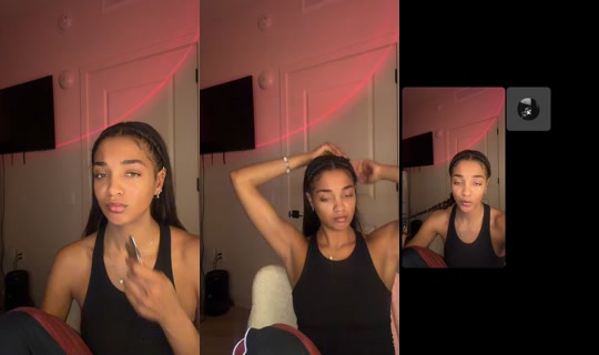 theboyyydrizzyd TikTok Live — Oct 1, 2026, 7:16 AM
