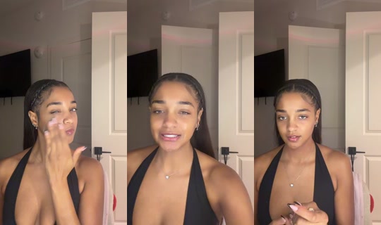 theboyyydrizzyd TikTok Live — Oct 3, 2026, 3:59 AM