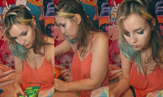 thebratqt TikTok Live — Aug 21, 2026, 4:12 PM