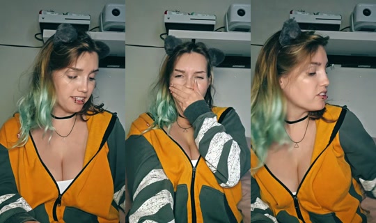 thebratqt TikTok Live — Aug 24, 2026, 3:47 PM