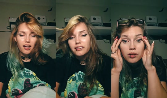 thebratqt TikTok Live — Sep 3, 2026, 12:52 AM