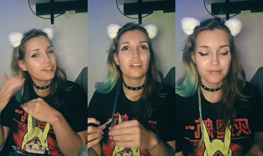 thebratqt TikTok Live — Sep 3, 2026, 3:19 AM