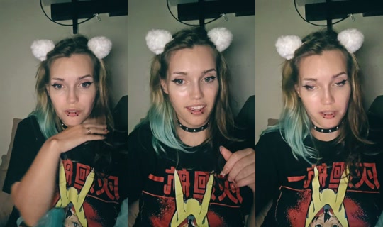thebratqt TikTok Live — Sep 3, 2026, 3:34 AM