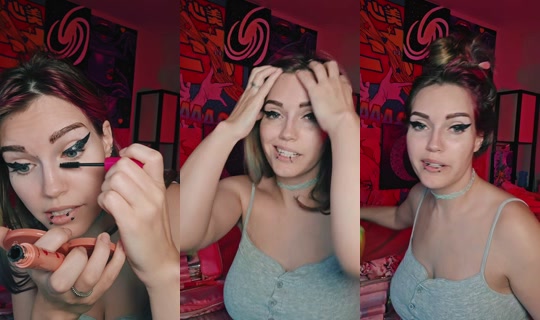 thebratqt TikTok Live — Sep 22, 2026, 2:42 PM