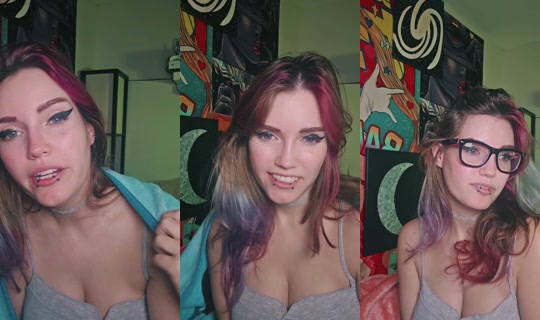 thebratqt TikTok Live — Sep 22, 2026, 6:37 PM