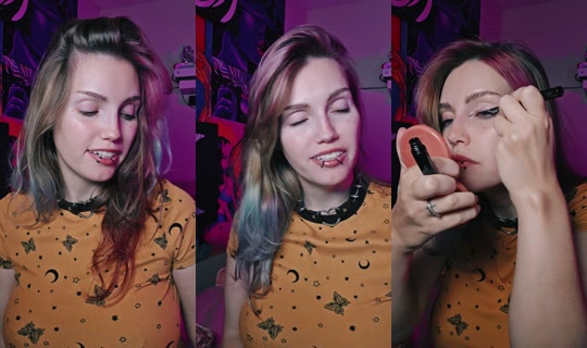thebratqt TikTok Live — Sep 25, 2026, 5:12 PM