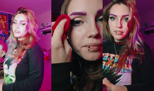 thebratqt TikTok Live — Sep 28, 2026, 3:50 PM