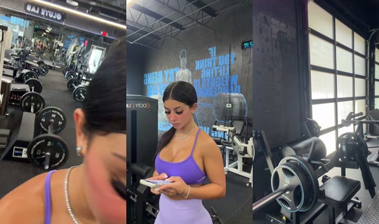 thebrazilianfitbarbie TikTok Live — Aug 25, 2026, 3:16 PM